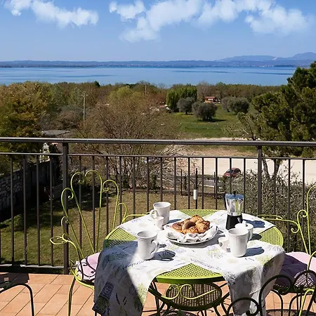Apartment Eden - Regarda Travel