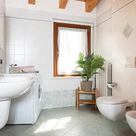 Eden - Regarda Travel Apartment Lazise