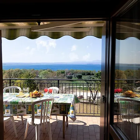 Eden - Regarda Travel Apartment *