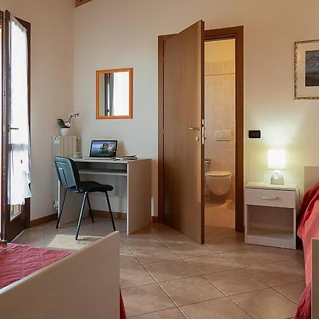Eden - Regarda Travel Apartment Lazise