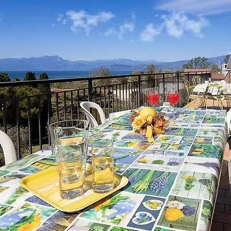 Apartment Eden - Regarda Travel *
