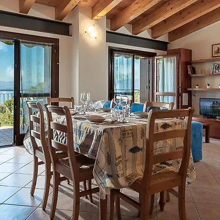 Apartment Eden - Regarda Travel Lazise
