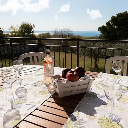 Eden - Regarda Travel Lazise
