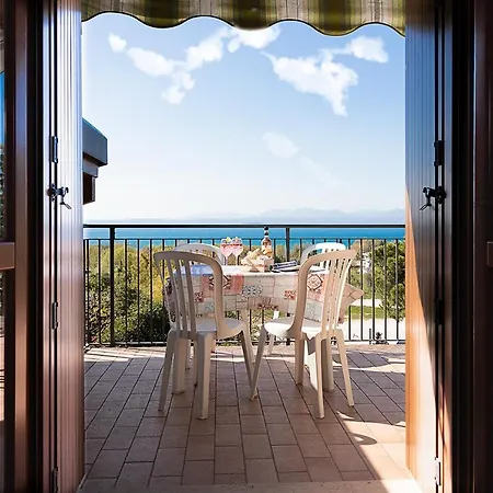 Eden - Regarda Travel Apartment