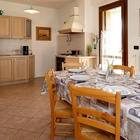 Eden - Regarda Travel Apartment Lazise