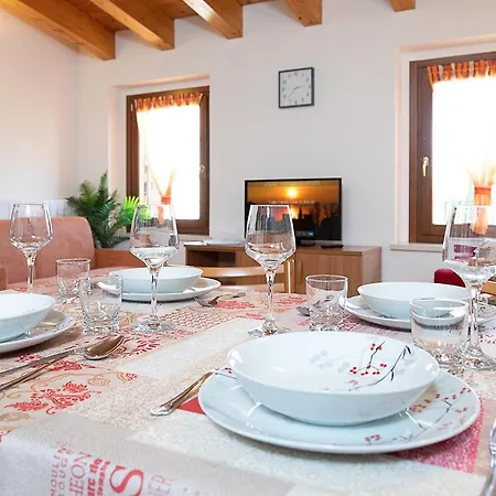 Apartment Eden - Regarda Travel