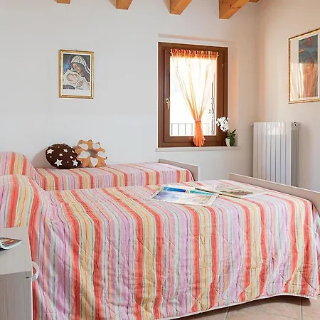 Eden - Regarda Travel Lazise