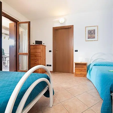 Apartment Eden - Regarda Travel *