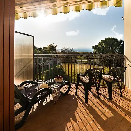Eden - Regarda Travel Apartment Lazise