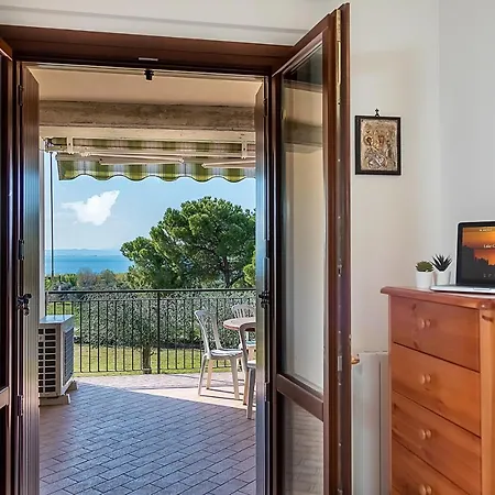 Eden - Regarda Travel Apartment Lazise