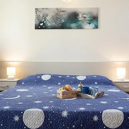 Apartment Eden - Regarda Travel *