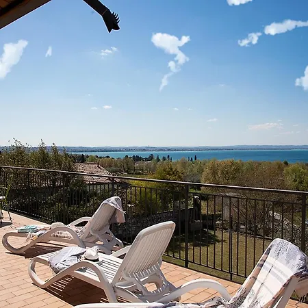 Apartment Eden - Regarda Travel *