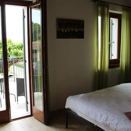 Alloggio per agriturismo Al-bor