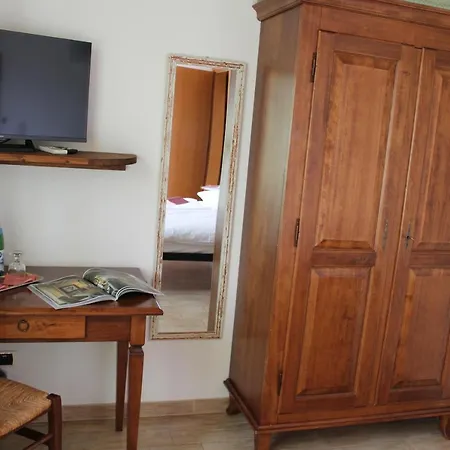 Al-bor Alloggio per agriturismo