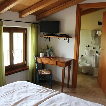 Alloggio per agriturismo Al-bor *