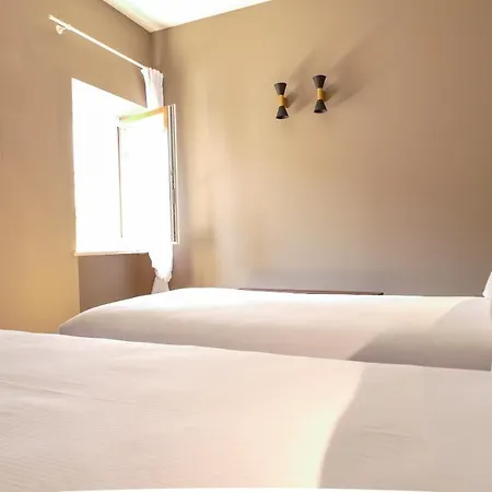Appartement Porto Vecchio