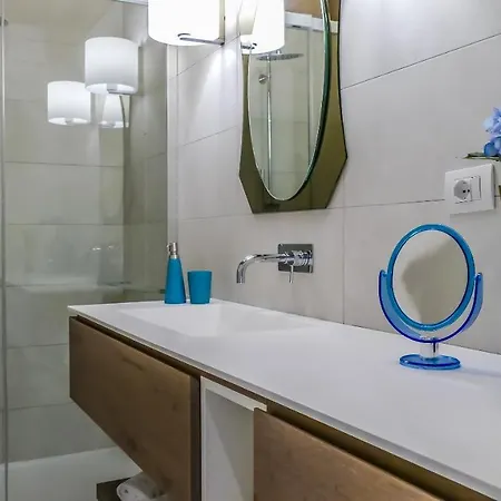 Appartement Porto Vecchio Lazise