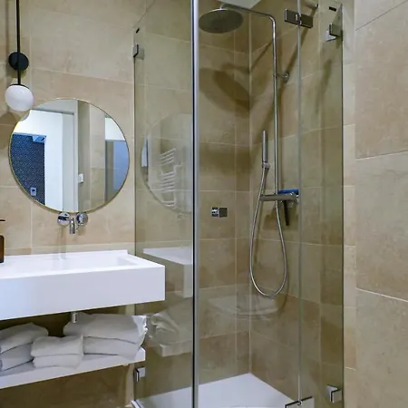 Porto Vecchio Appartement *