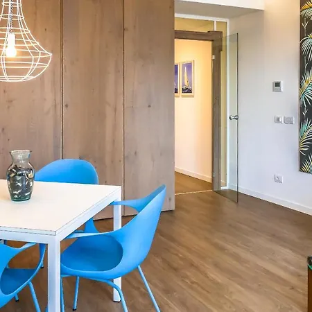 Porto Vecchio Appartement Lazise