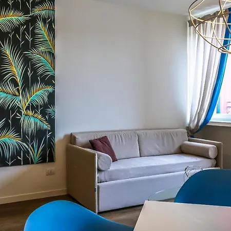 Porto Vecchio Appartement
