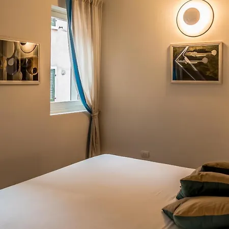 Appartement Porto Vecchio