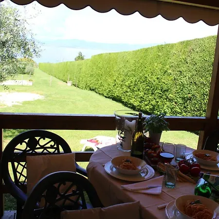 Alloggio per agriturismo Al-bor
