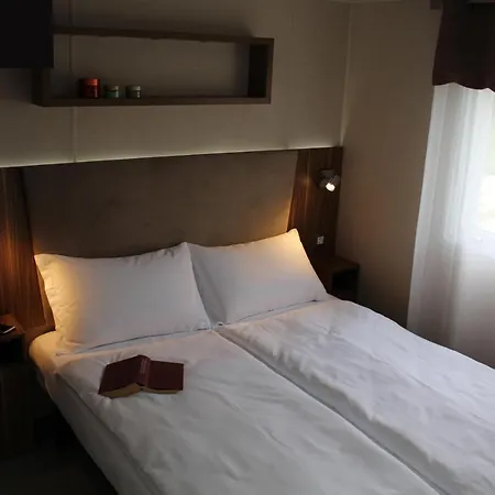 Al-bor Alloggio per agriturismo Lazise