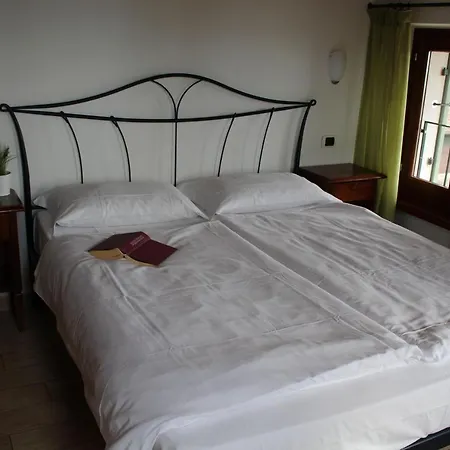 Al-bor Alloggio per agriturismo