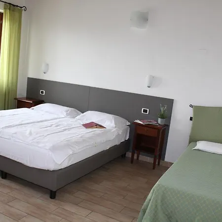 Al-bor Alloggio per agriturismo *