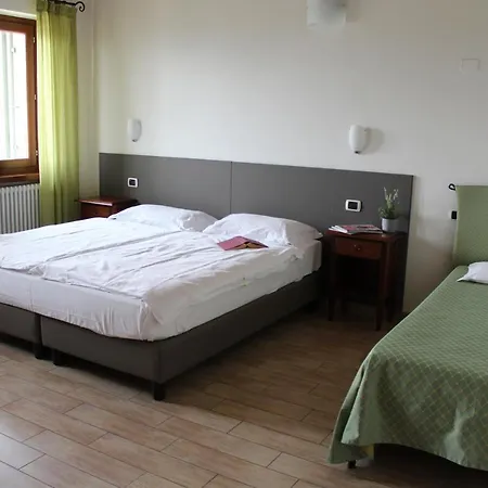 Alloggio per agriturismo Al-bor Lazise