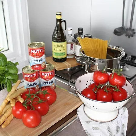Al-bor Alloggio per agriturismo *