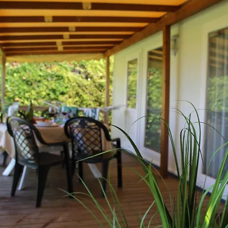 Alloggio per agriturismo Al-bor Lazise