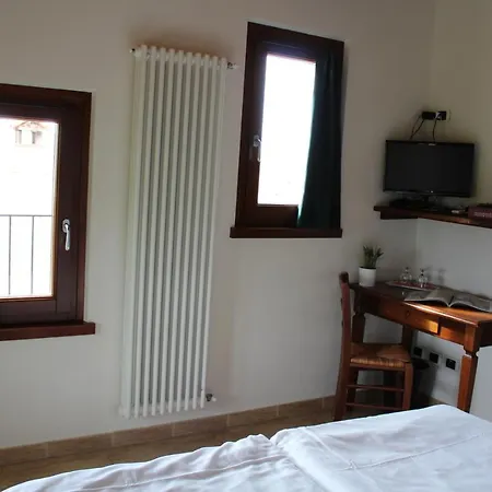 Al-bor Alloggio per agriturismo Lazise