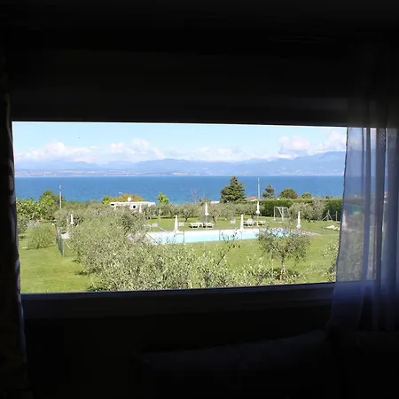 Al-bor Lazise