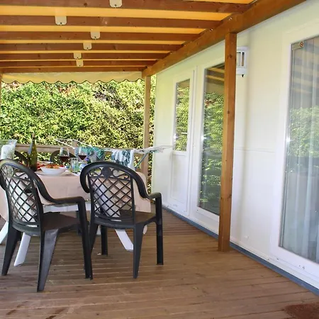 Al-bor Alloggio per agriturismo Lazise