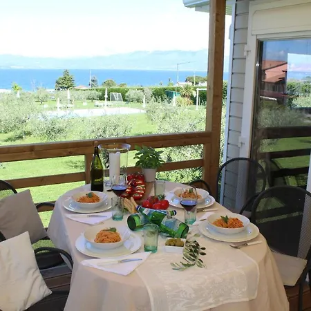 Al-bor Alloggio per agriturismo *