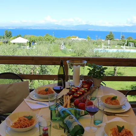 Alloggio per agriturismo Al-bor
