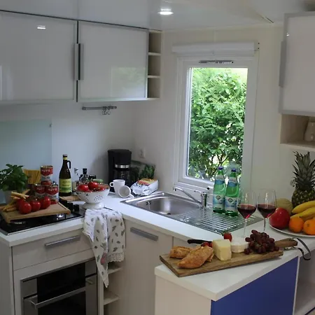 Alloggio per agriturismo Al-bor Lazise