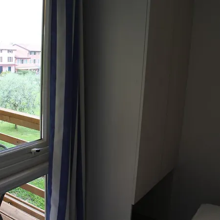 Alloggio per agriturismo Al-bor Lazise