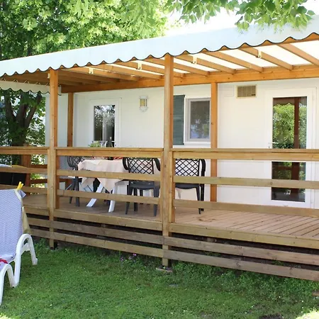 Alloggio per agriturismo Al-bor Lazise