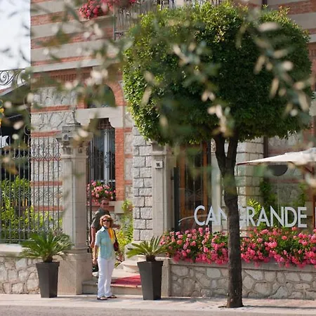 Cangrande Hotel