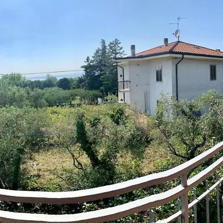 Appartamento Golden