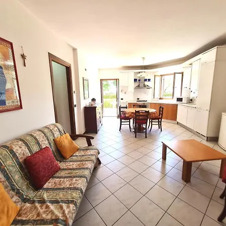 Gli Ulivi Apartment