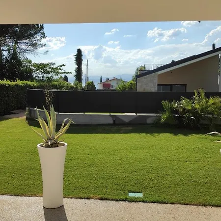 Villa Villa Agave *