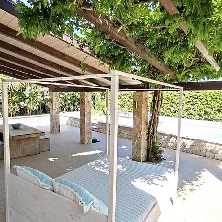 Villa Agave Lazise