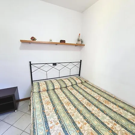 Gli Ulivi Apartment Lazise