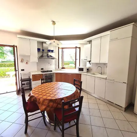 Gli Ulivi Apartment