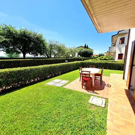 Apartment Gli Ulivi Lazise
