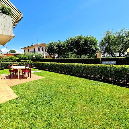 Gli Ulivi Apartment Lazise