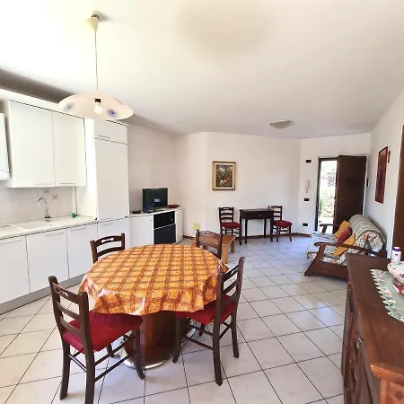 Apartment Gli Ulivi